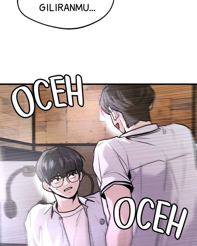 Baca Back to Chanbi - Chapter 23 halaman 4