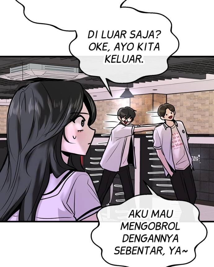 Baca Back to Chanbi - Chapter 23 halaman 40