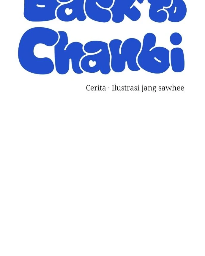 Baca Back to Chanbi - Chapter 23 halaman 42