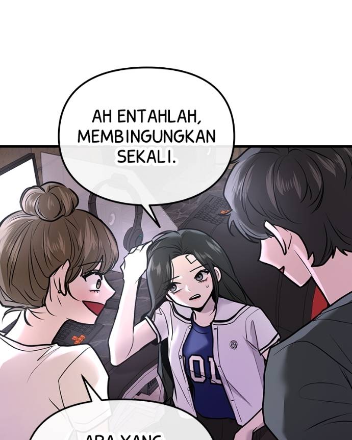 Baca Back to Chanbi - Chapter 23 halaman 44