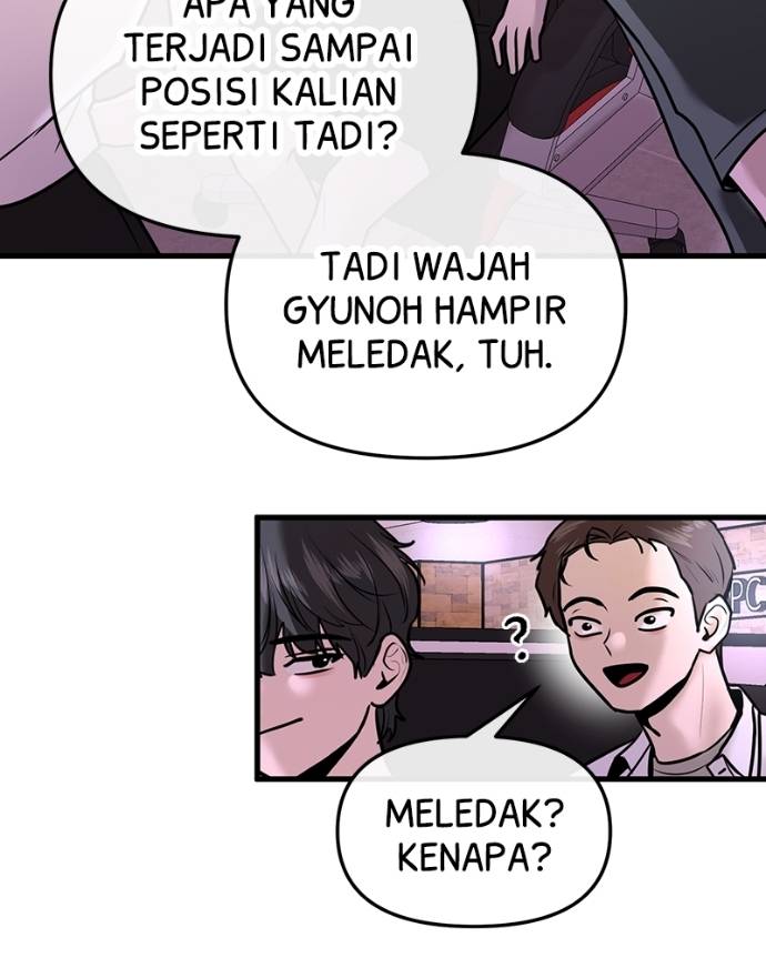 Baca Back to Chanbi - Chapter 23 halaman 45