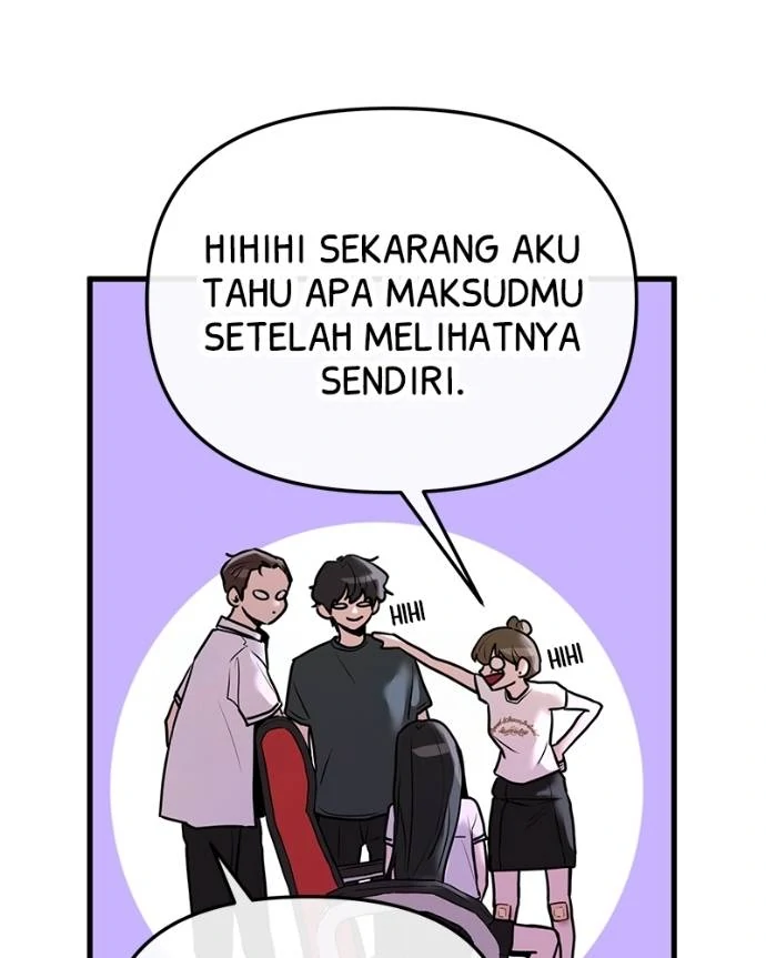 Baca Back to Chanbi - Chapter 23 halaman 46