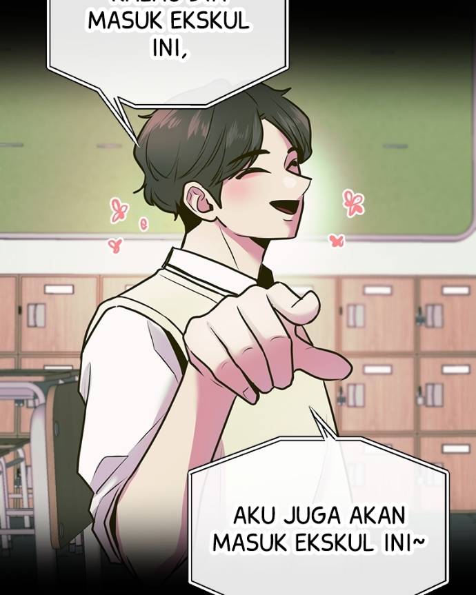 Baca Back to Chanbi - Chapter 23 halaman 49