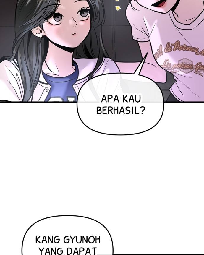Baca Back to Chanbi - Chapter 23 halaman 54
