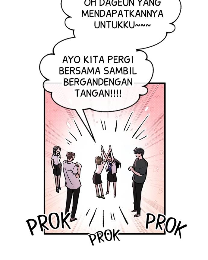 Baca Back to Chanbi - Chapter 23 halaman 56