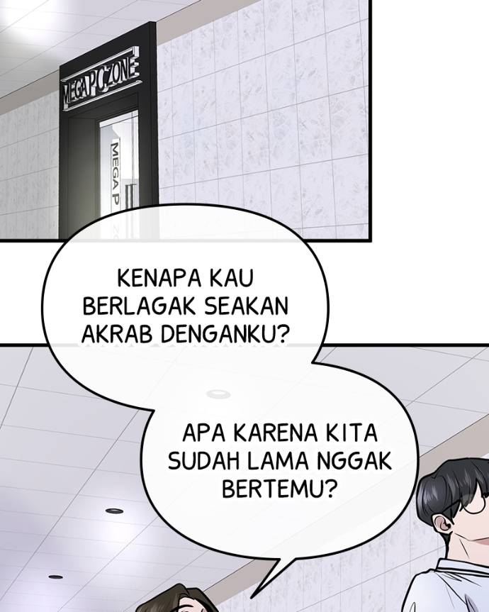 Baca Back to Chanbi - Chapter 23 halaman 58
