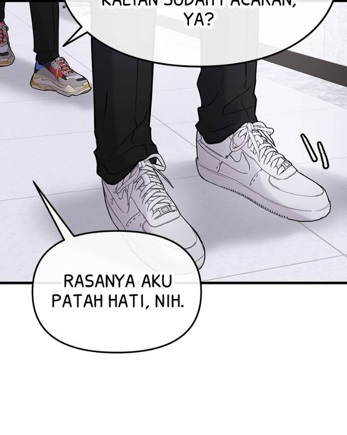 Baca Back to Chanbi - Chapter 23 halaman 60