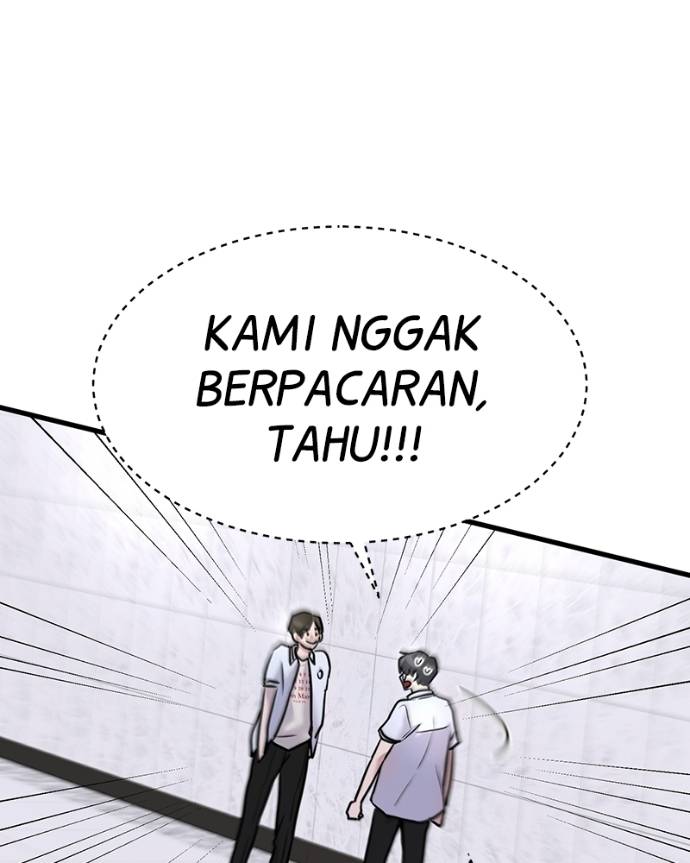 Baca Back to Chanbi - Chapter 23 halaman 61