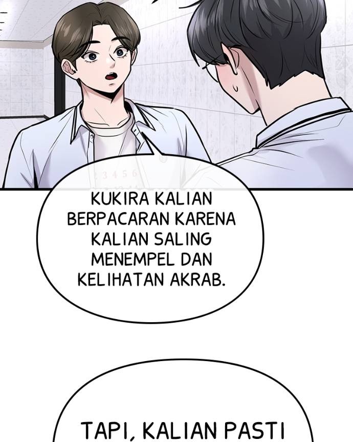 Baca Back to Chanbi - Chapter 23 halaman 63