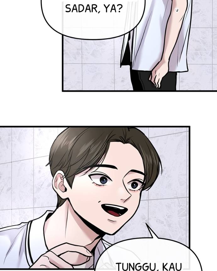 Baca Back to Chanbi - Chapter 23 halaman 81