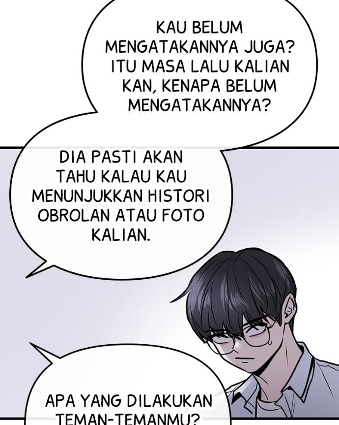Baca Back to Chanbi - Chapter 23 halaman 92