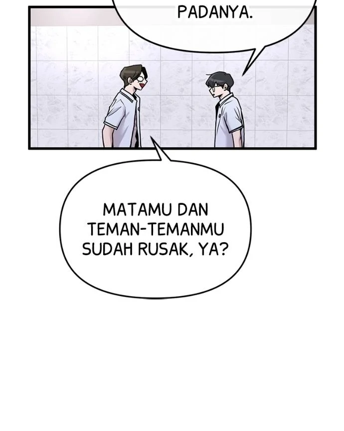 Baca Back to Chanbi - Chapter 23 halaman 96