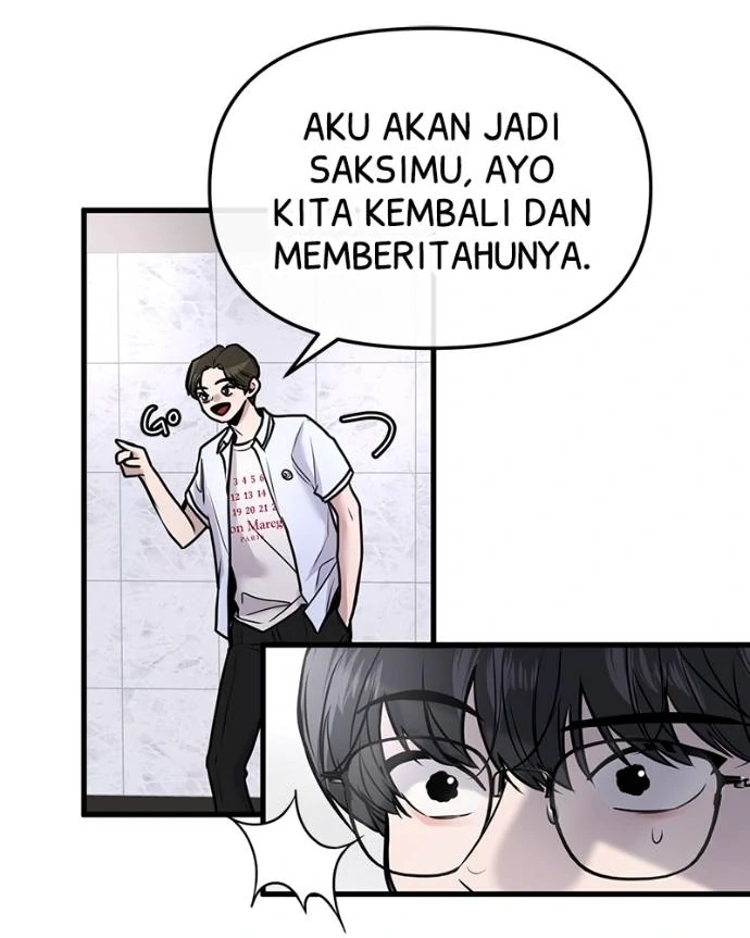 Baca Back to Chanbi - Chapter 23 halaman 98