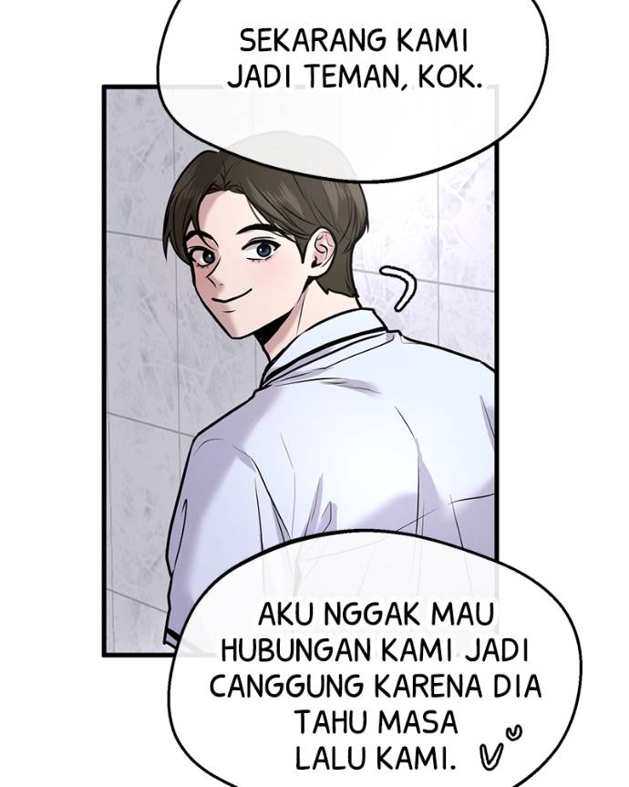 Baca Back to Chanbi - Chapter 23 halaman 104