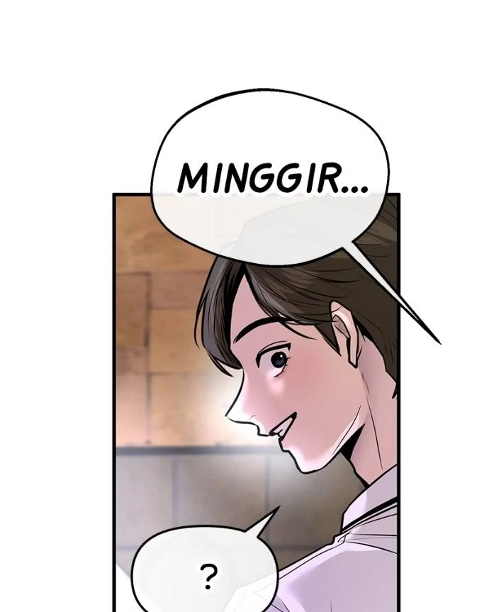 Baca Back to Chanbi - Chapter 23 halaman 9