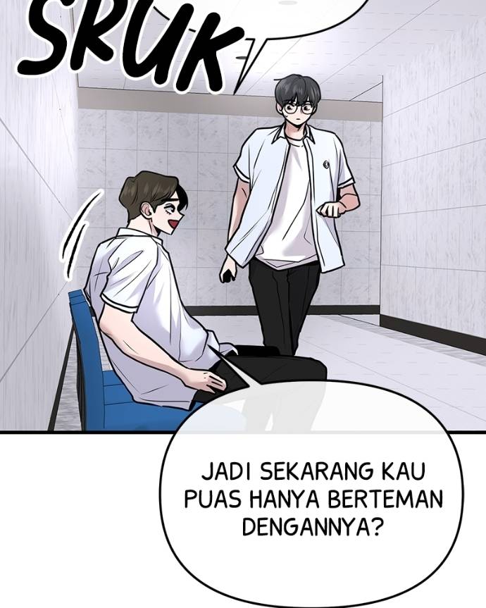 Baca Back to Chanbi - Chapter 23 halaman 109