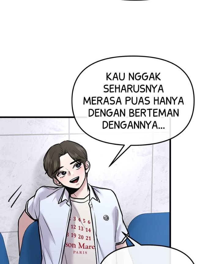 Baca Back to Chanbi - Chapter 23 halaman 110