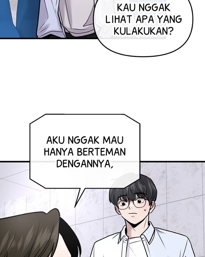 Baca Back to Chanbi - Chapter 23 halaman 112