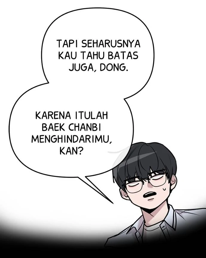 Baca Back to Chanbi - Chapter 23 halaman 118