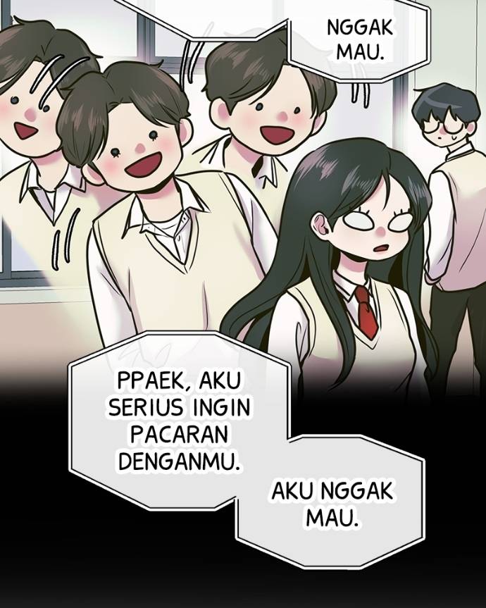 Baca Back to Chanbi - Chapter 23 halaman 122