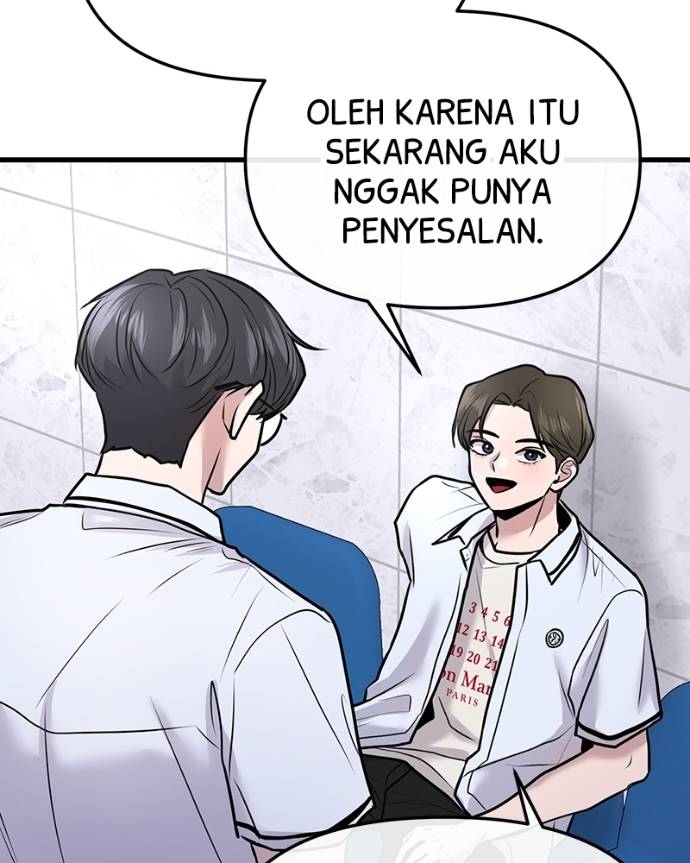 Baca Back to Chanbi - Chapter 23 halaman 126