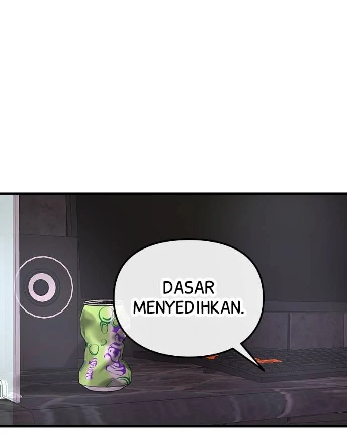 Baca Back to Chanbi - Chapter 24 halaman 10
