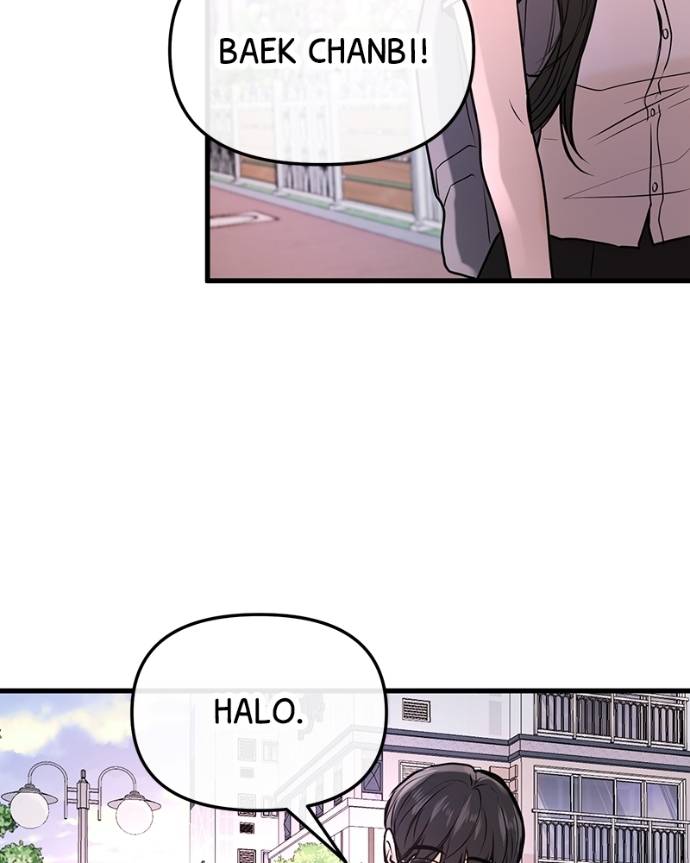 Baca Back to Chanbi - Chapter 24 halaman 118