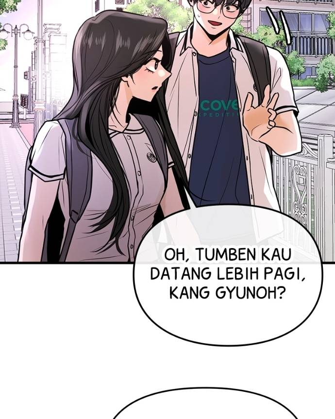 Baca Back to Chanbi - Chapter 24 halaman 119