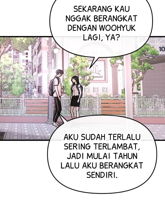 Baca Back to Chanbi - Chapter 24 halaman 120