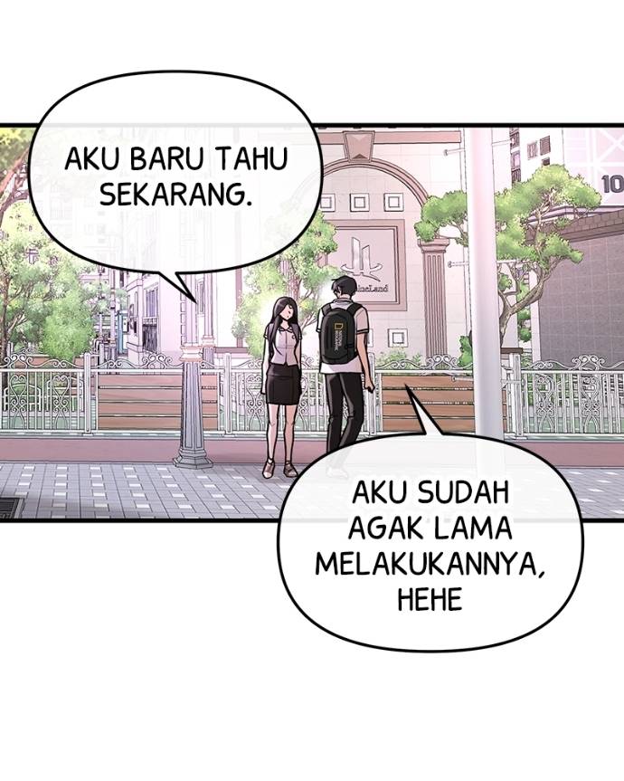 Baca Back to Chanbi - Chapter 24 halaman 121