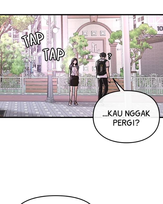 Baca Back to Chanbi - Chapter 24 halaman 122