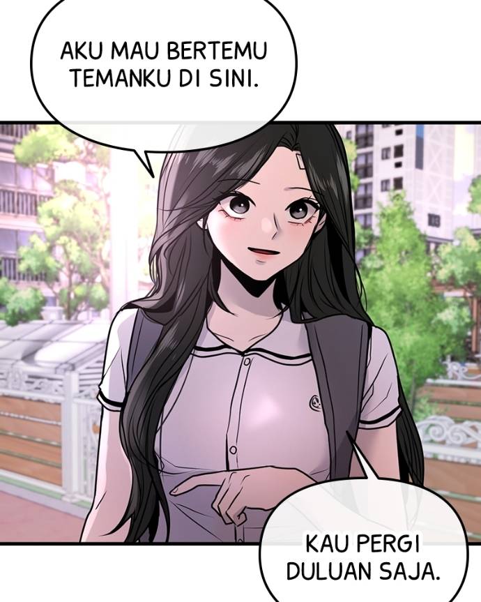 Baca Back to Chanbi - Chapter 24 halaman 123