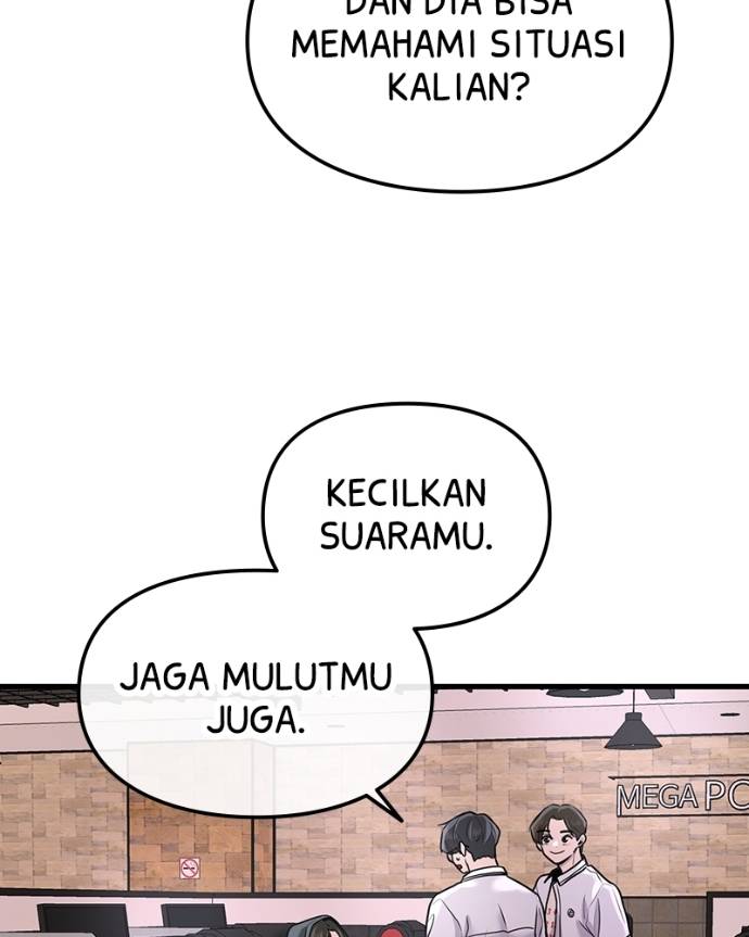 Baca Back to Chanbi - Chapter 24 halaman 13
