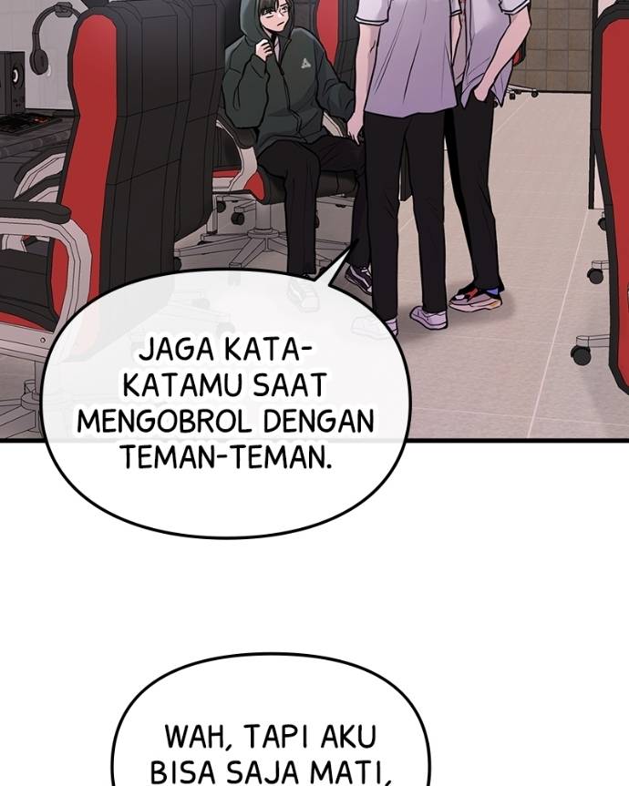 Baca Back to Chanbi - Chapter 24 halaman 14