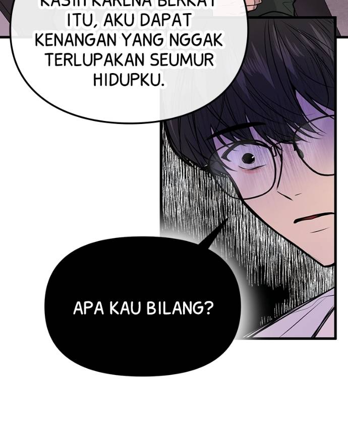 Baca Back to Chanbi - Chapter 24 halaman 16