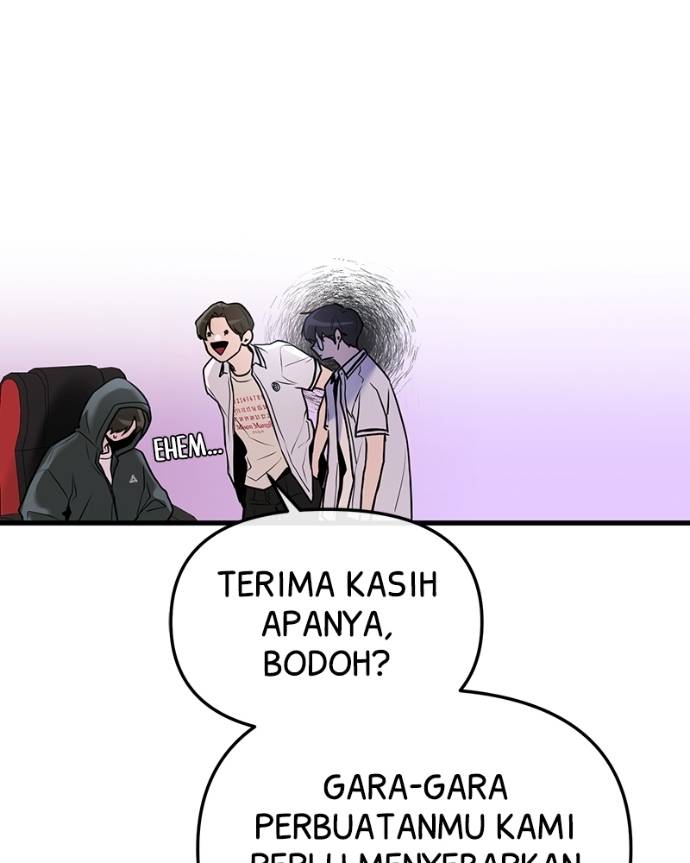 Baca Back to Chanbi - Chapter 24 halaman 17