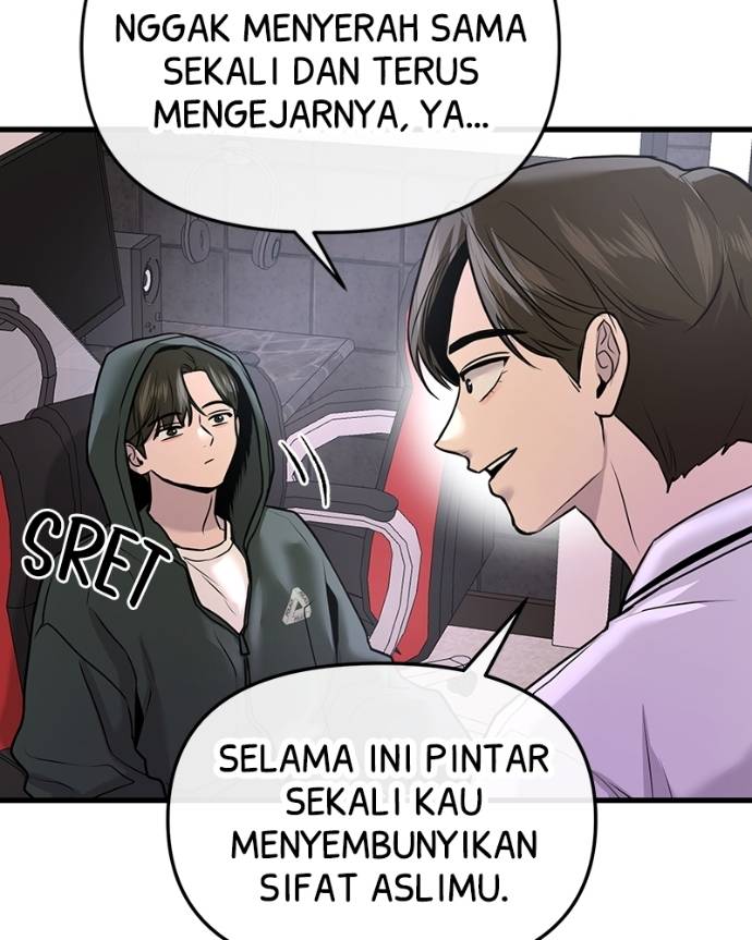 Baca Back to Chanbi - Chapter 24 halaman 19
