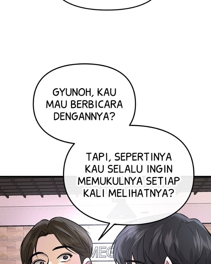 Baca Back to Chanbi - Chapter 24 halaman 20