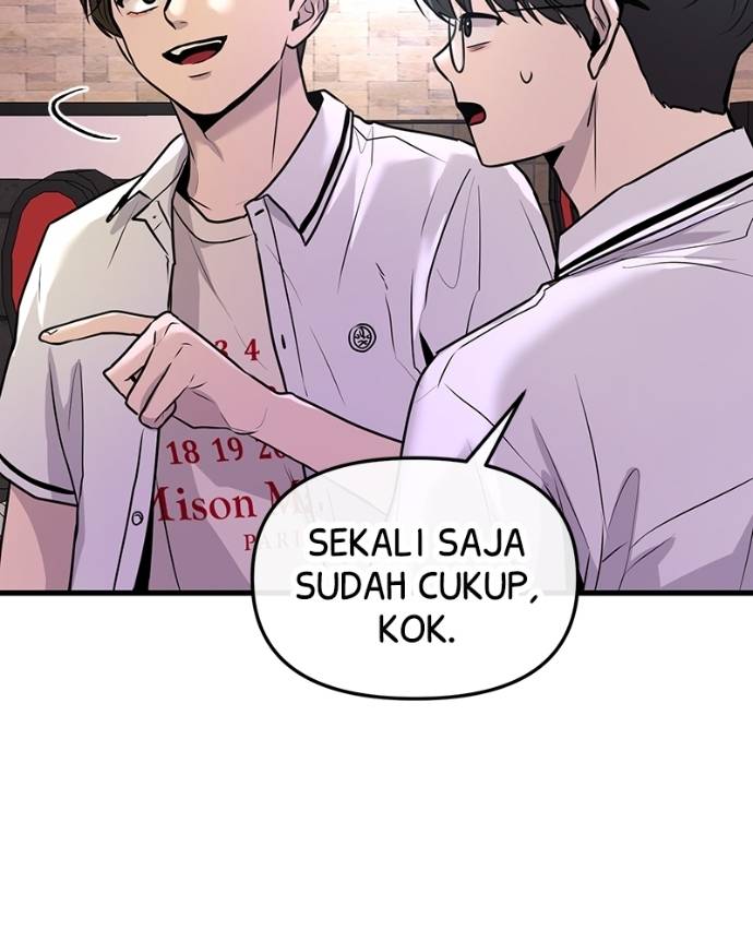 Baca Back to Chanbi - Chapter 24 halaman 21