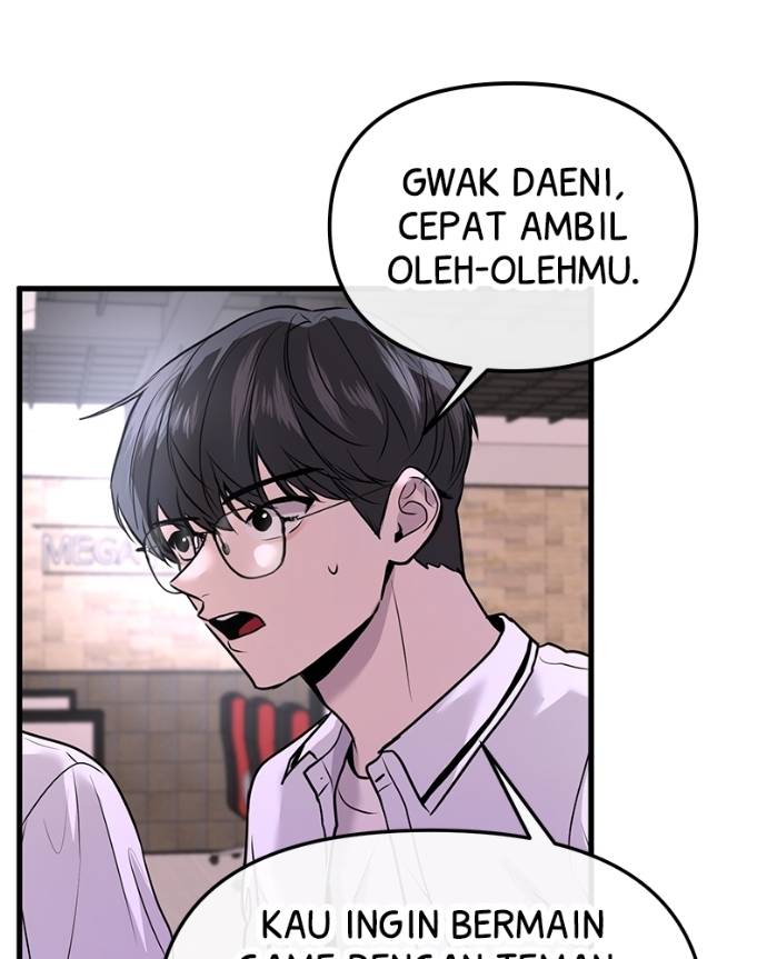 Baca Back to Chanbi - Chapter 24 halaman 22