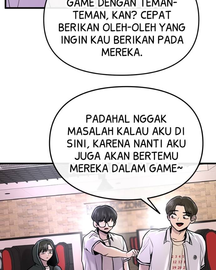 Baca Back to Chanbi - Chapter 24 halaman 23