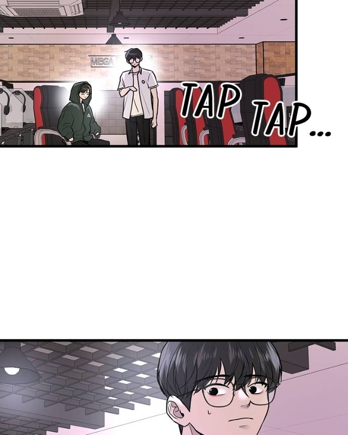 Baca Back to Chanbi - Chapter 24 halaman 25