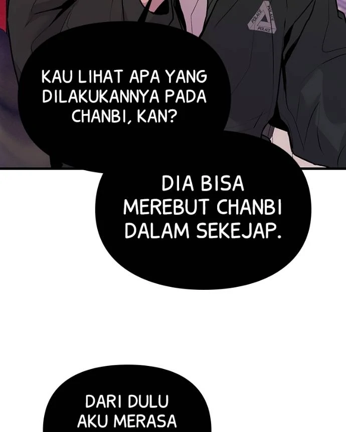 Baca Back to Chanbi - Chapter 24 halaman 28