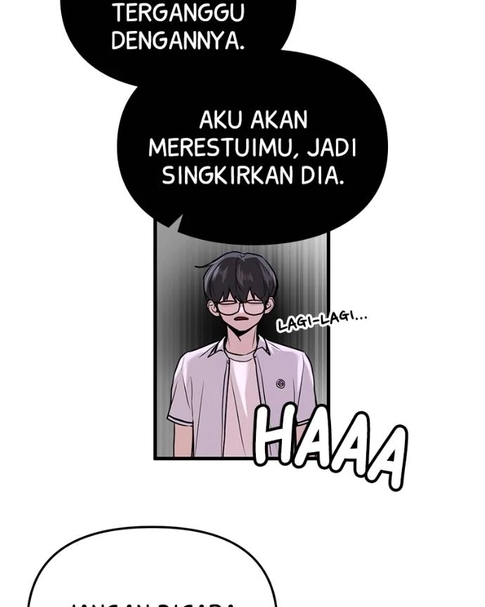 Baca Back to Chanbi - Chapter 24 halaman 29