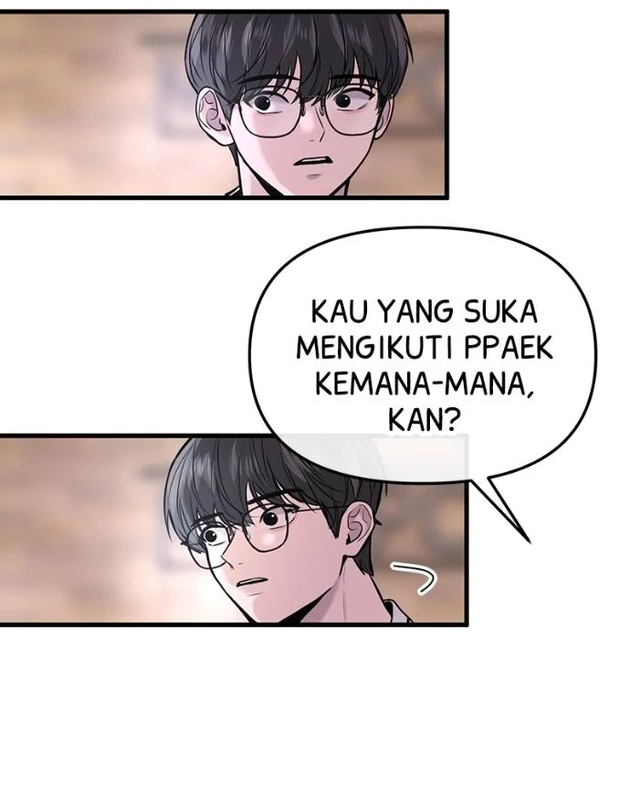Baca Back to Chanbi - Chapter 24 halaman 3