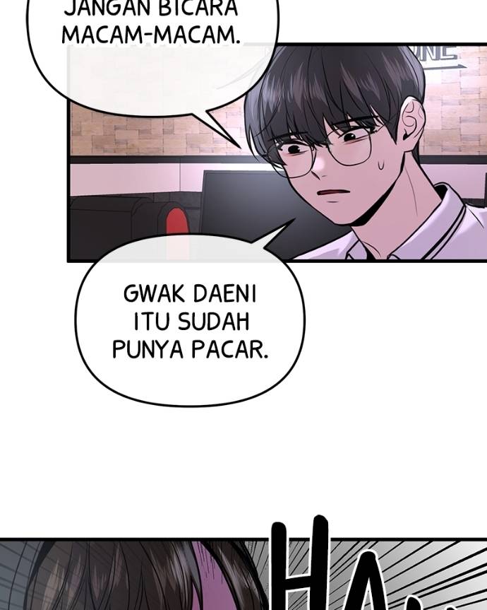 Baca Back to Chanbi - Chapter 24 halaman 30