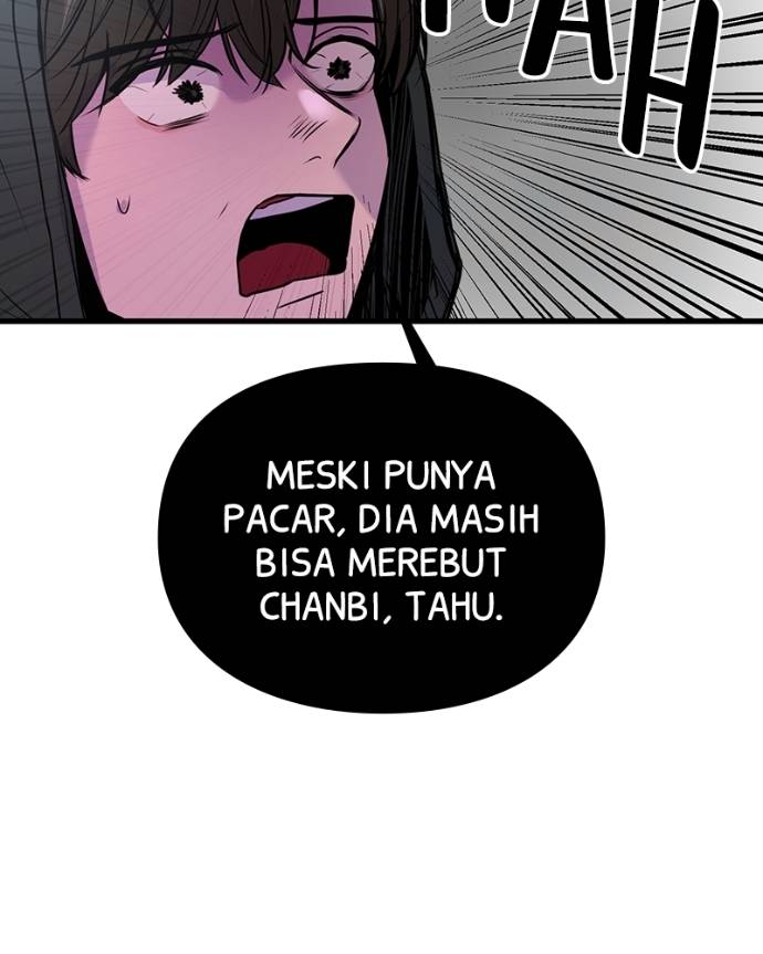 Baca Back to Chanbi - Chapter 24 halaman 31