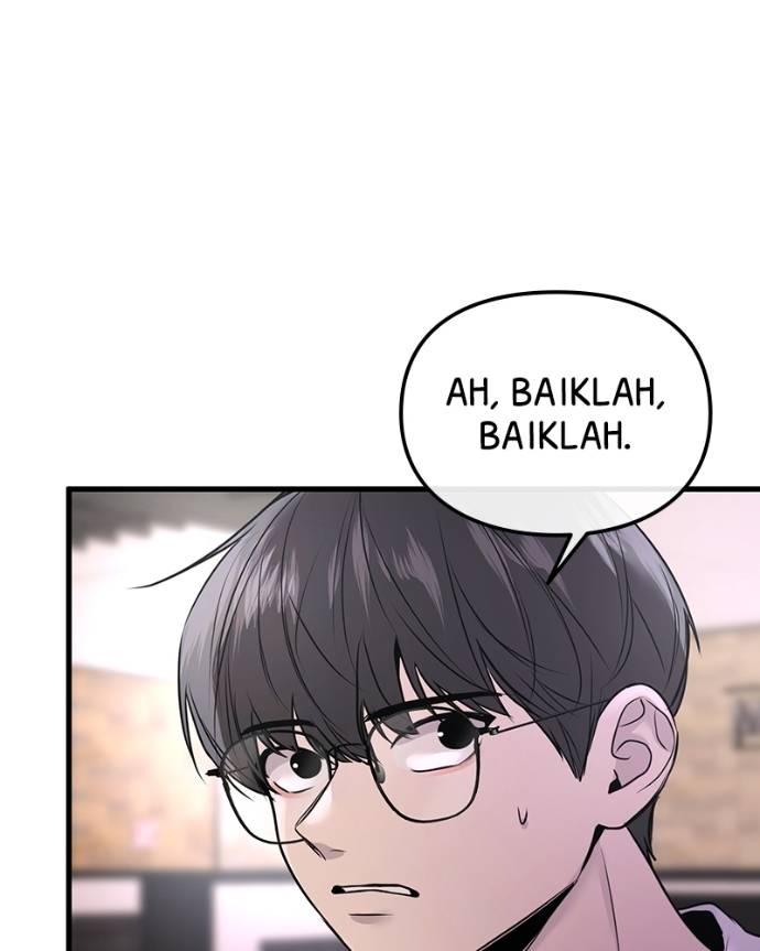 Baca Back to Chanbi - Chapter 24 halaman 32