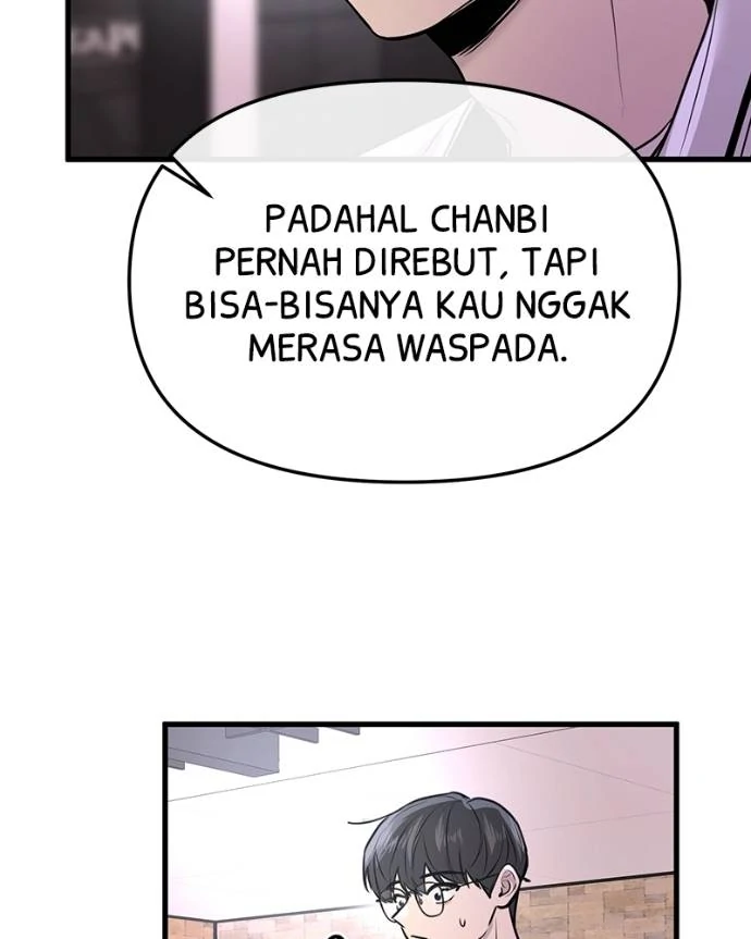 Baca Back to Chanbi - Chapter 24 halaman 33