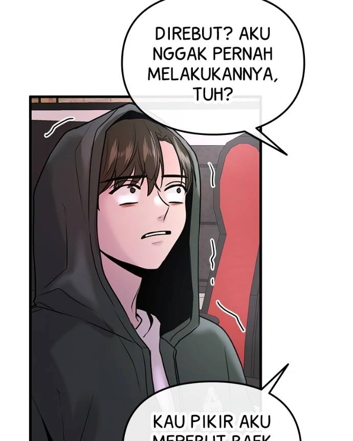 Baca Back to Chanbi - Chapter 24 halaman 35